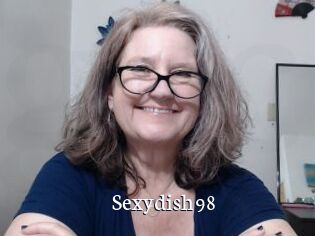 Sexydish98