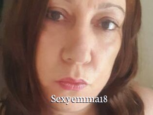 Sexyemma18