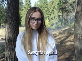 Sexyfacegirl