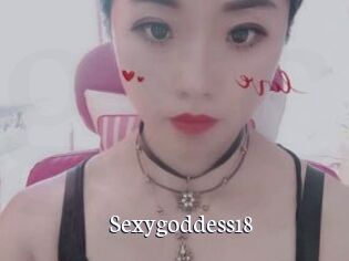 Sexygoddess18