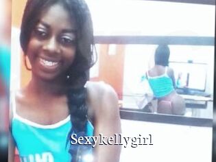 Sexykellygirl