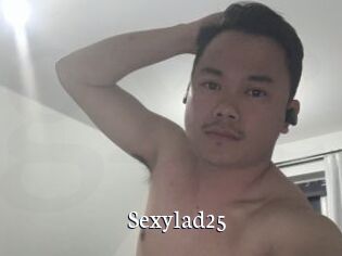 Sexylad25