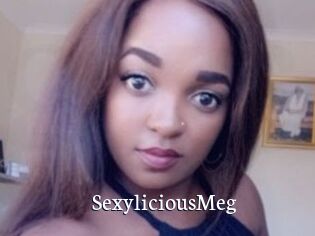 SexyliciousMeg