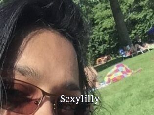 Sexylilly