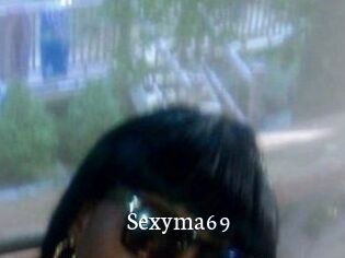 Sexyma69