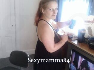Sexymamma84