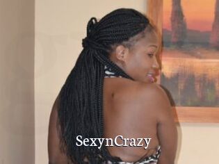 SexynCrazy