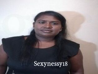 Sexynessy18