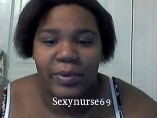 Sexynurse69