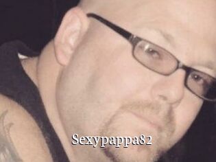 Sexypappa82