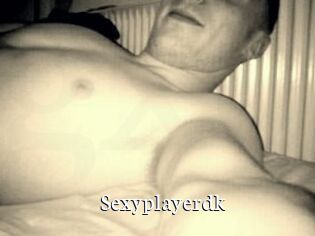 Sexyplayerdk
