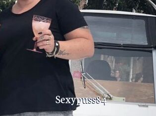 Sexypuss84