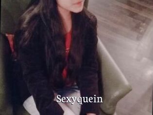 Sexyquein
