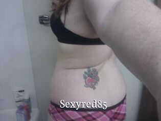 Sexyred85