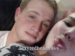 Sexyredhead6969