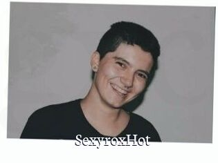 SexyroxHot