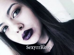 SexyrrRose