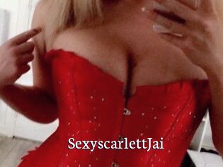 SexyscarlettJai