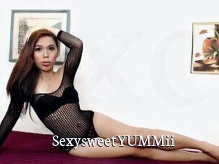 SexysweetYUMMii