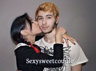 Sexysweetcouple