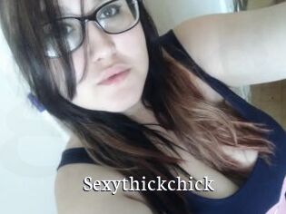 Sexythickchick