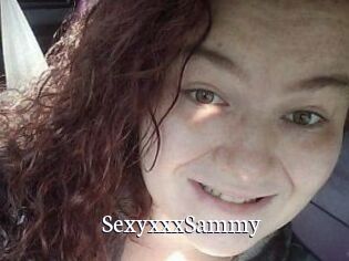SexyxxxSammy
