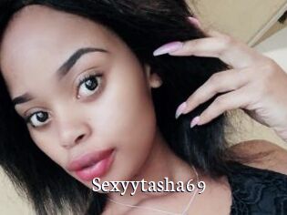 Sexyytasha69
