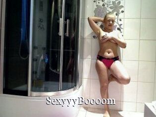 SexyyyBoooom