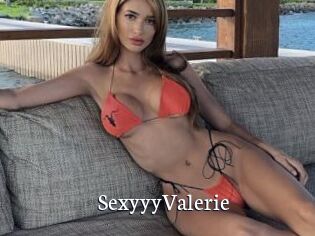 SexyyyValerie