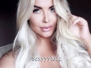 Sexyyylozz