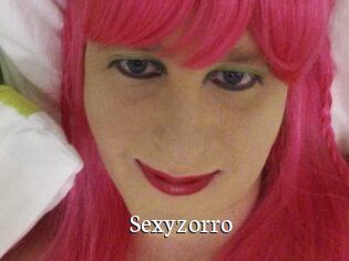 Sexyzorro