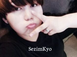 SezimKyo