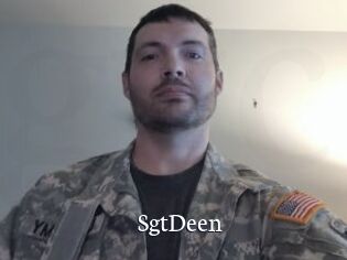 SgtDeen