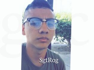 SgtRog