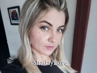 ShadayLove Gratis xxx Clips