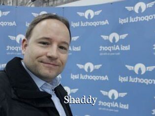 Shaddy