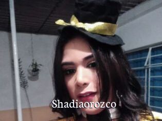 Shadiaorozco