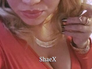 ShaeX