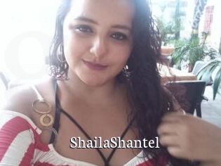 ShailaShantel Gratis xxx Clips