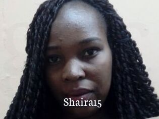Shaira15