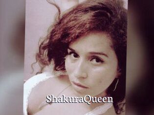 ShakuraQueen