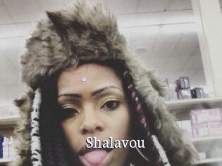 Shalavou