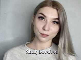 ShalyBredber