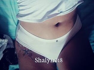 Shalyn018