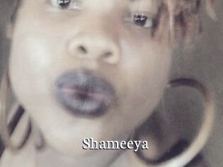 Shameeya