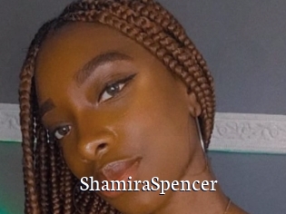 ShamiraSpencer Gratis xxx Clips