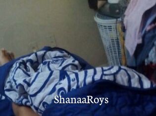 ShanaaRoys
