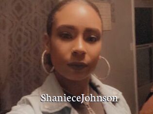 ShanieceJohnson Gratis xxx Clips