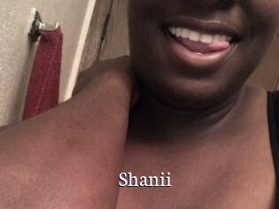 Shanii
