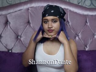 ShannonDante